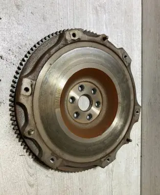 Ford Fiesta Flywheel CA6G-6375-cC