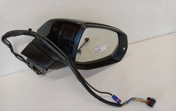 Audi SQ7 Front door electric wing mirror