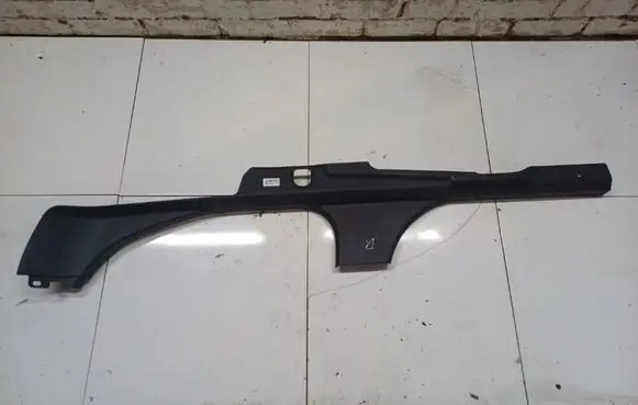 Opel Signum Front sill trim cover 24465360
