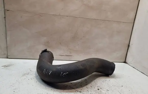 Peugeot 407 Intercooler hose/pipe