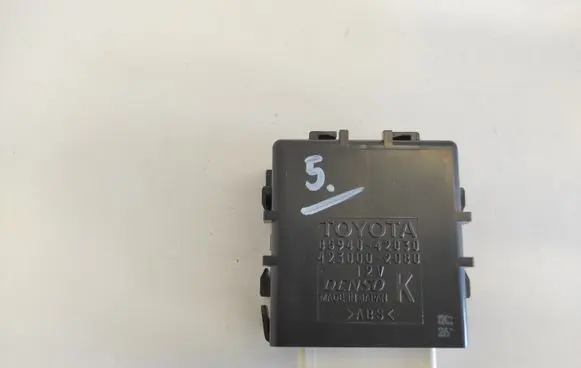 Lexus NX Other devices 8594042030 4230002080