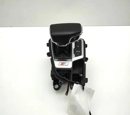 Audi A5 Gear shifter/selector 8W2713041F 4M2713041F