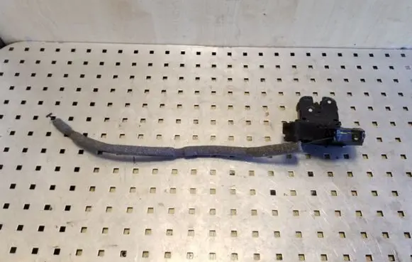 Audi TT TTS Mk2 Tailgate/trunk/boot lock/catch/latch 8P4827505C