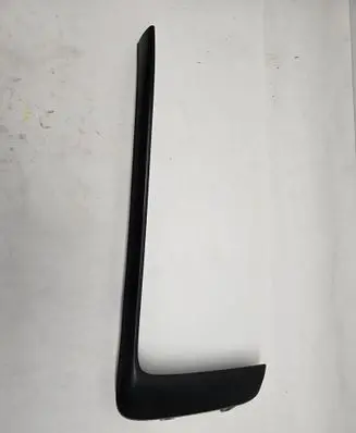 Porsche Cayenne (9Y0 9Y3) Front bumper lower grill 9Y0807686D