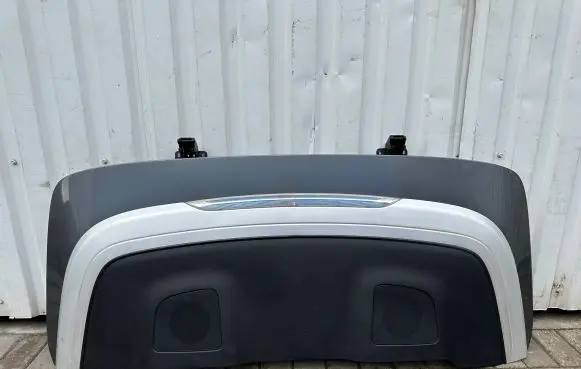 Mercedes-Benz E W238 Parcel shelf A2387501700