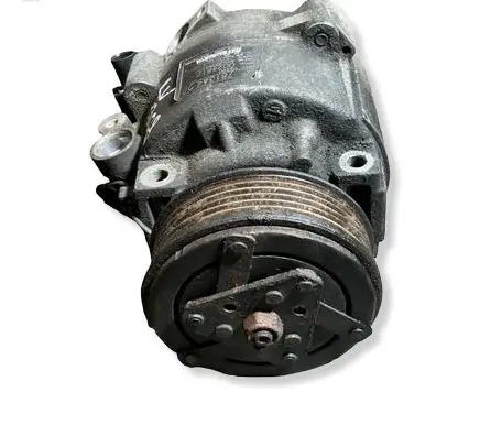 Mitsubishi Outlander Air conditioning (A/C) compressor (pump) 7813A428 0024812