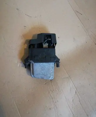 Fiat Marea Heater blower motor/fan resistor 562930000