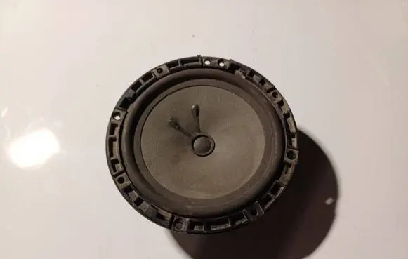 Fiat Doblo Front door speaker