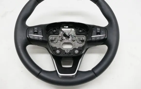 Ford Fiesta Steering wheel H1BB3600ALC1GKD