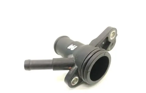 Volkswagen PASSAT B7 USA Engine coolant pipe/hose 06K121132H
