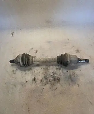 Volvo V50 Front driveshaft 