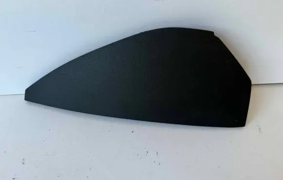 Tesla Model S Dashboard side end trim 1028360 102836200A