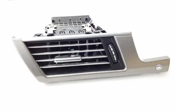 Mercedes-Benz E W212 Dashboard side air vent grill/cover trim A2128300154