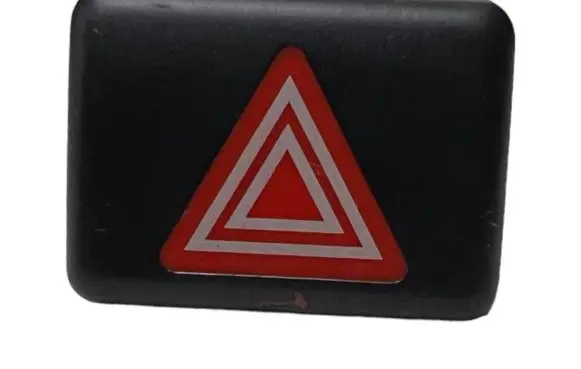 Audi A4 S4 B7 8E 8H Hazard light switch 8E0941509