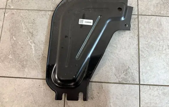 Ford Ranger IV Other under body part MB3C7E063DB