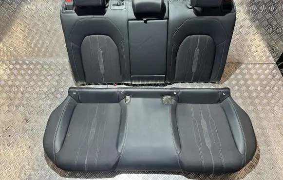 Seat Leon IV Second row seats VW27533