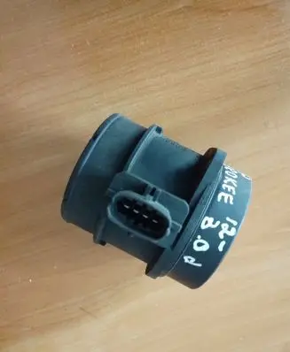 Jeep Grand Cherokee Mass air flow meter 0281006247 300267152 68069532AA