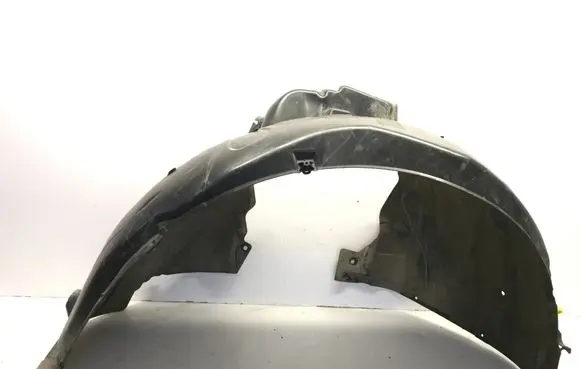 Audi A4 S4 B9 8W Front wheel arch liner splash guards 8W0821172