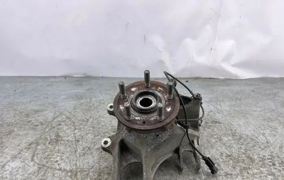 Tesla Model S Rear wheel hub 600702400B