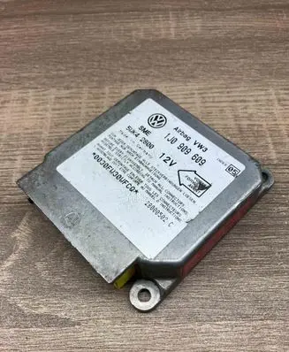 Volkswagen Golf IV Airbag control unit/module 1J0909609 5WK42800