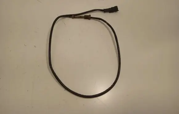 Iveco Daily 6th gen Exhaust gas temperature sensor