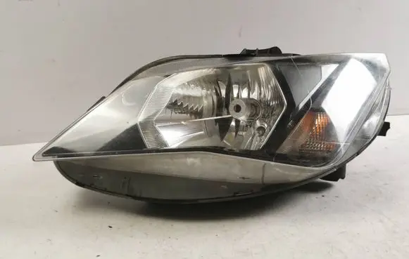 Seat Ibiza IV (6J,6P) Headlight/headlamp 6J1941021K 90056091 6J1941021
