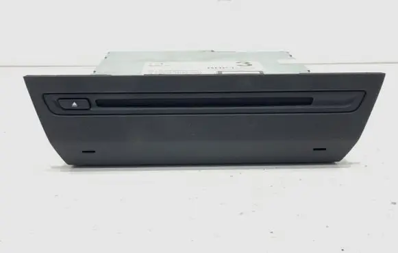Mazda 3 II Radio/CD/DVD/GPS head unit BHP3-669G0