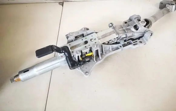 Mercedes-Benz B W246 W242 Steering wheel axle a2464602316