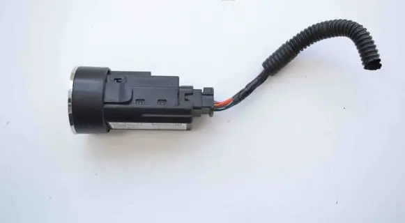 Lexus GS 300 350 430 450H Engine start stop button switch 20004DJ1456