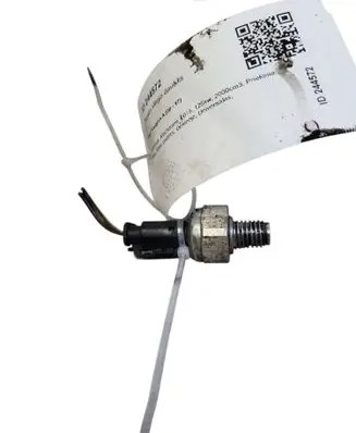 Opel Insignia A Oil pressure sensor 13503573