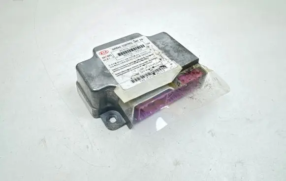KIA Ceed Airbag control unit/module 959101H050