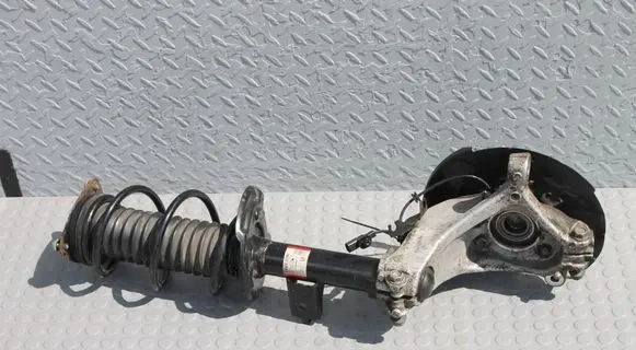 Nissan Qashqai J12 Front suspension assembly kit set NISSAN543026UA1B 543026UA1B 60A0H