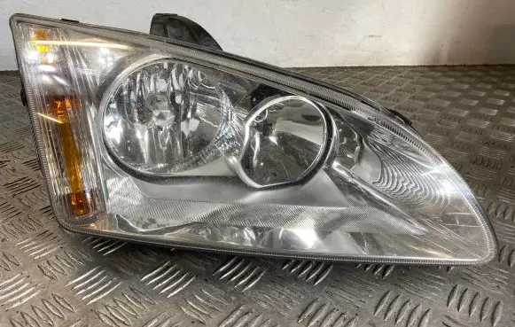 Ford Focus Headlight/headlamp 4M5113W029AF 10178