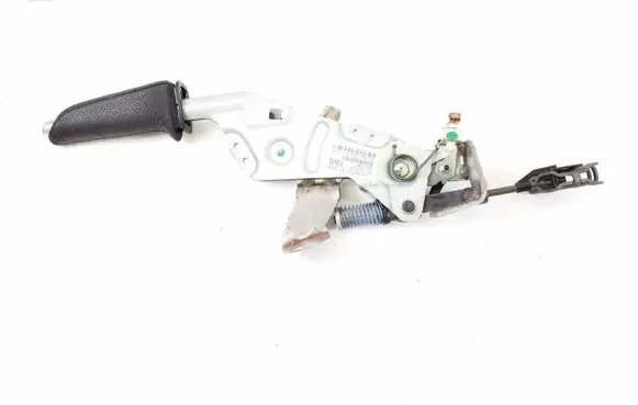 BMW X3 E83 Handbrake/parking brake lever assembly 3452733