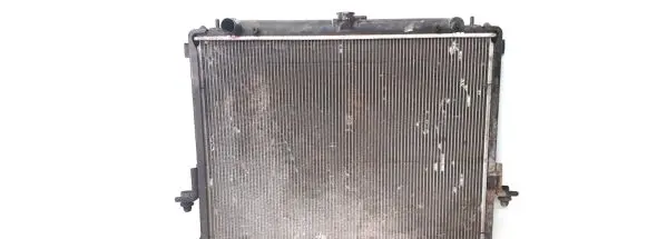 Nissan Pathfinder R51 Coolant radiator
