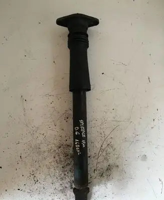 KIA Sportage Rear shock absorber/damper