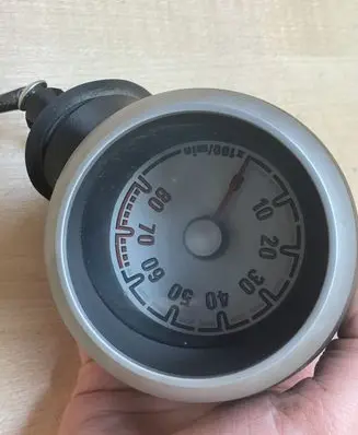 Opel Agila B Tachometer 3420052K01