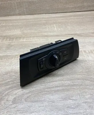 BMW 3 E90 E91 Light switch 6932794
