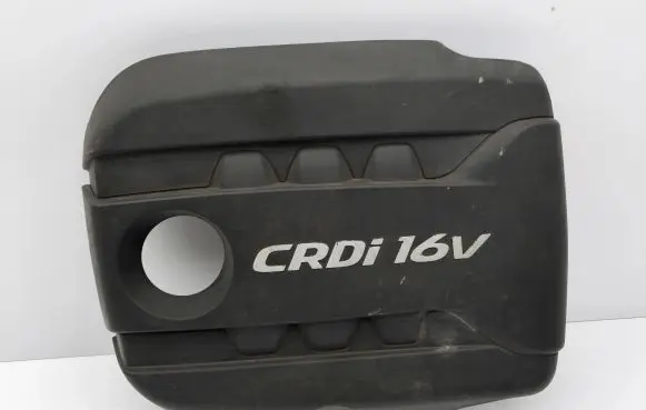 Hyundai i40 Engine cover (trim)