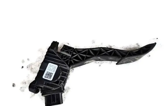 Skoda Octavia Mk3 (5E) Accelerator throttle pedal 5Q1721503H 6PV01062110