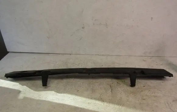 Opel Astra L Rear bumper foam support bar 9835234880