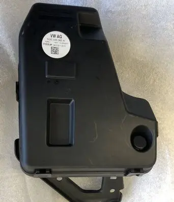 Volkswagen Golf VII Other interior part 5GE035362A 70661 060722110015