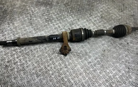 Mazda 6 Front driveshaft