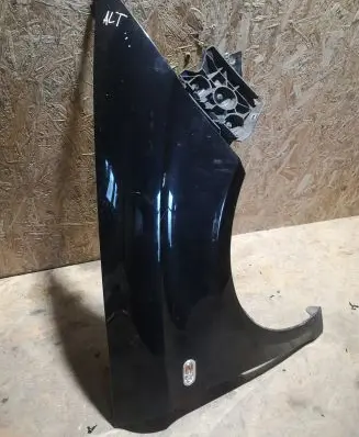 Seat Altea XL Fender