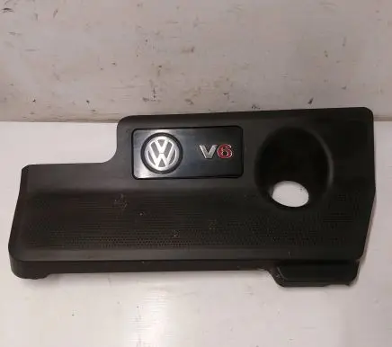 Volkswagen Sharan Engine cover (trim) YM219N804 022103925