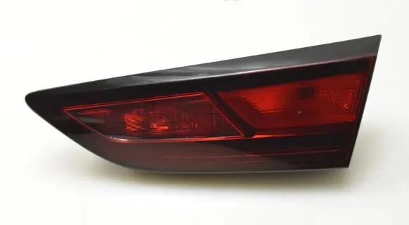 Opel Astra K Tailgate rear/tail lights 13401523