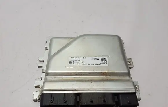 Renault Espace VI Engine control unit/module