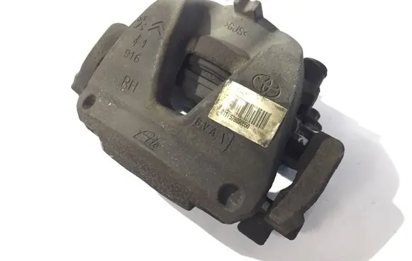 Citroen Jumpy Front brake caliper 578090050