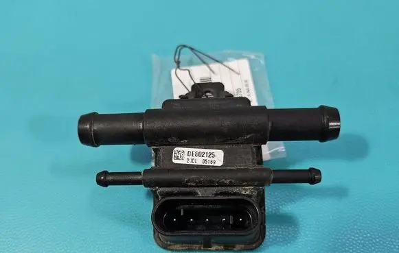 Fiat Tipo LP gas reducer temperature sensor 67R010262 IMPRK1581600