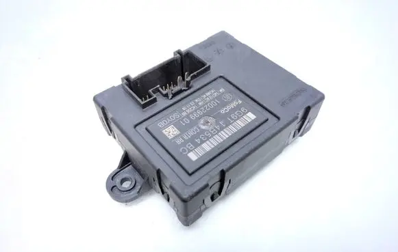 Volvo XC60 Door control unit/module 9G9T14B534BC